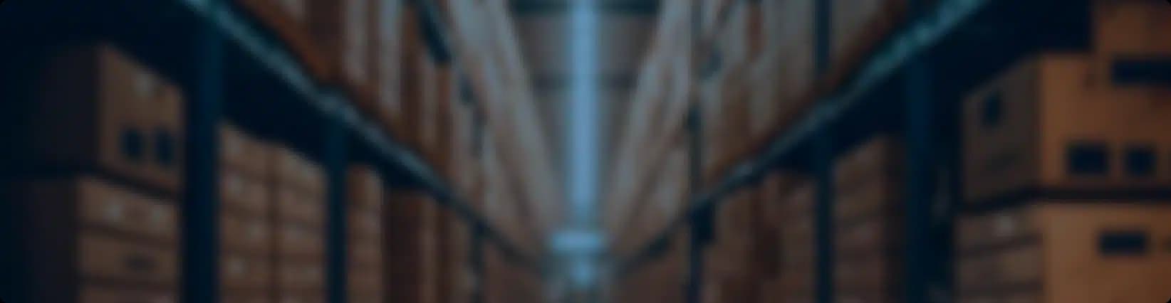 Warehouse supply chain operations